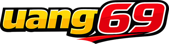 Logo uang69 platform hiburan Indonesia